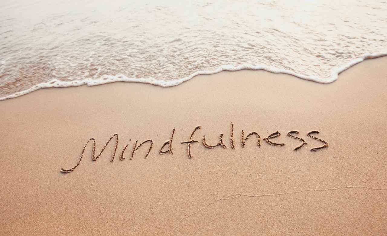 Mindfulness Bilinçli Farkındalık Eğitimi - Görsel 3