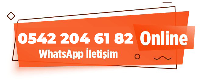 WhatsApp İletişim